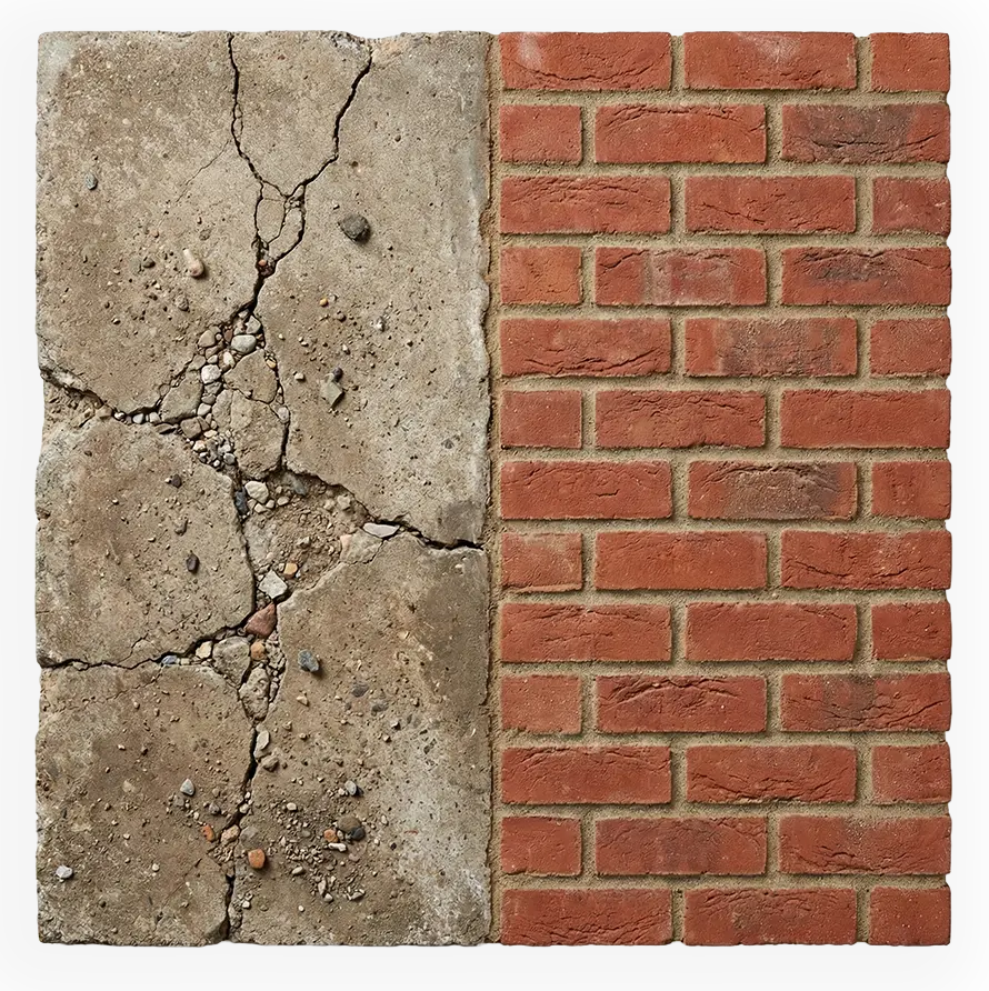 Concrete-and-Masonry