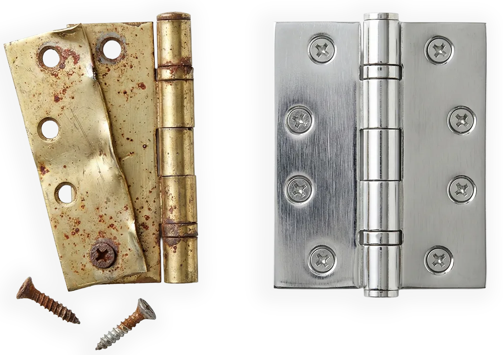 Fixtures-and-Hardware-Non‑Electrical