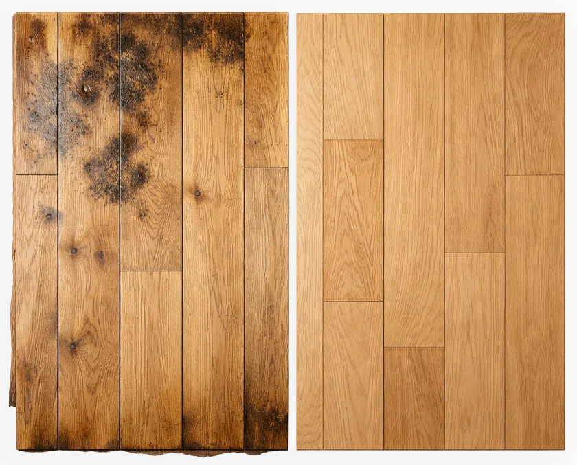 Water Damage Mitigation (Non‑Plumbing) copy